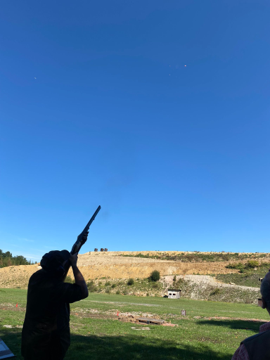 Jagdliches Schießen beim Jagdverein Gunzenhausen